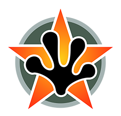 Star Frogs